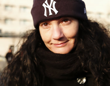 Ansprechpartner Stephanie Schumacher-Lesić